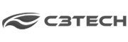 Logo da C3Tech