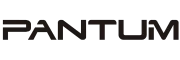 Logo da Pantum