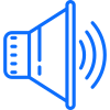 Áudio